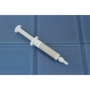 TEMO 0.5 Micron 5 Gram Diamond Polish Lapping Paste Compound Syringe Final Finish