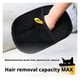 thumbnail image 4 of Guantes de la preparación del animal doméstico, guantes del retiro del pelo del animal doméstico, 2025 nuevos guantes electrostáticos del removedor del pelo del animal doméstico, 4 of 8