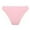 Pink, variant on Women Mesh Bow Embroidered Transparent String Underwear Back Bandage Hollow Out Panties String Briefs Remote Control Panties for Women Pleasure Comfortable Underwear Women plus Size Panties