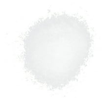 Raindrops Versatile White Fake Snow for Festive and Garden Scenes 1Pack