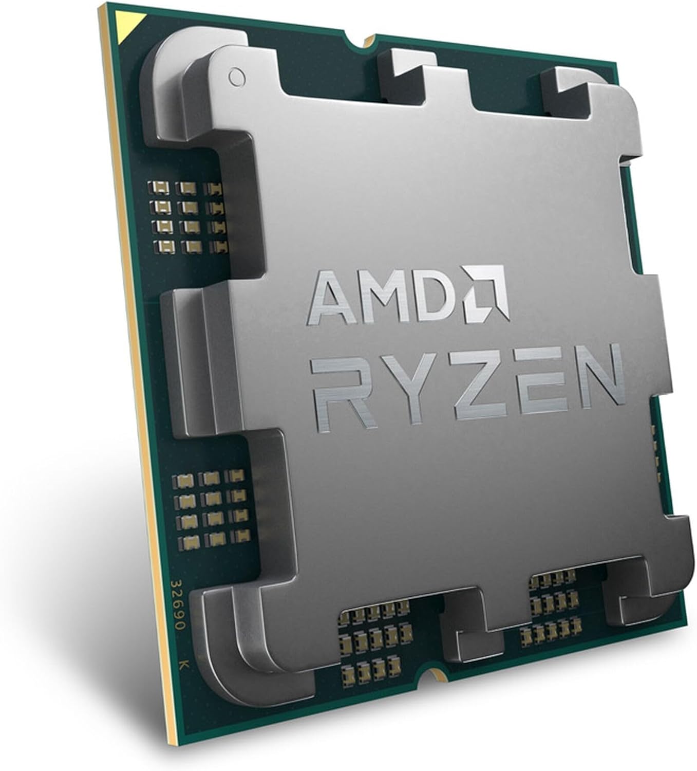 AMD 100-100001236SBX Ryzen 7 8700G 8-Core, 16-Thread Desktop