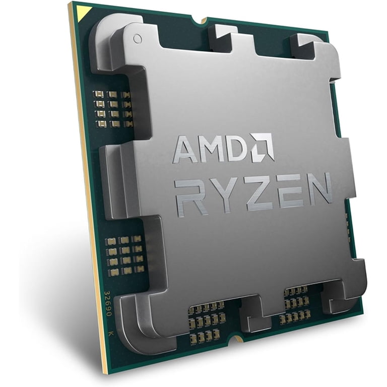 AMD 100-100001236SBX Ryzen 7 8700G 8-Core, 16-Thread Desktop