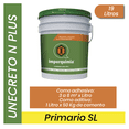 thumbnail image 2 of UNECRETO N PLUS Imperquimia Adhesivo para Concreto 19L, 2 of 5