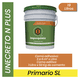 thumbnail image 2 of UNECRETO N PLUS Imperquimia Adhesivo para Concreto 19L, 2 of 5