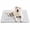 Light Gray, variant on AVANTPET Cool Gel Pet Cooling Pads for Cats and Dogs, Medium, Gray