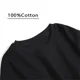 thumbnail image 4 of Camiseta negra Catter Things de Starcadet Cat Stranger, 4 of 5