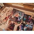 thumbnail image 4 of Rompecabezas Toynk Horror Night Watch Party, 1000 piezas, 4 of 7