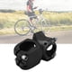 thumbnail image 5 of Vástago De Bicicleta, 25,4x38 Vástago De Bicicleta De Carretera aleación De Aluminio Bicicleta De Montaña Manillar Corto Vástago Fijo Accesorio De Ciclismo Para Bicicleta, 5 of 7