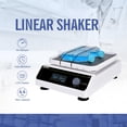 thumbnail image 2 of Agitador lineal LCD LACHOI Lab Shaker, 40-300 RPM, capacidad de 2 kg, 2 of 7