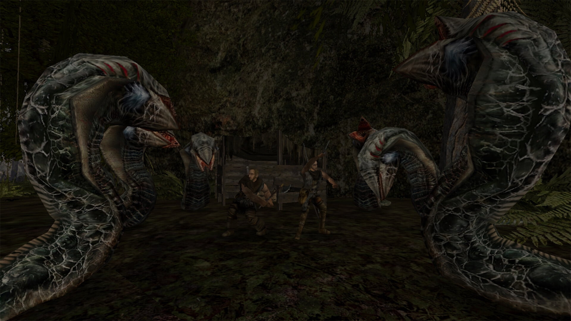 Gothic 2 Classic (PlayStation 5)