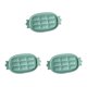 thumbnail image 4 of Toystoory Herramientas para hornear salchichas, molde de comida fácil de desmoldar, bandejas ligeras para picar, bandeja de almacenamiento para Type1 NO1, 4 of 6