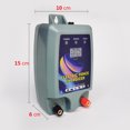 thumbnail image 5 of Safety Protection for Forestry, Real-Time Monitoring with Instant Alert System for Electric Fence Energizer, 5 of 5