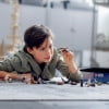 thumbnail image 3 of LEGO Star Wars 2019 Advent Calendar 75245 Holiday Building Kit, 3 of 5