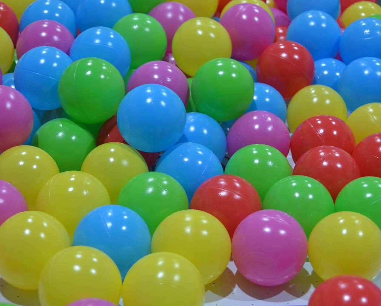 small balls for babies
