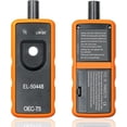 thumbnail image 5 of TPMS Outil de Réapprentissage, OEC T5 Super EL-50448 Compatible pour Véhicule Série 2006-2019, Capteur de Pression de Pneu, 5 of 5