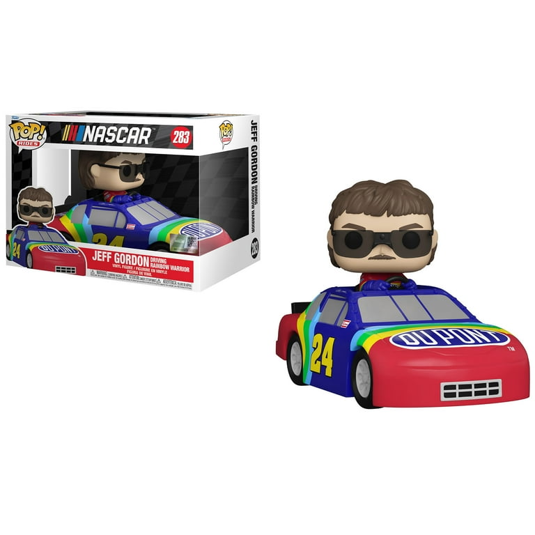 Jeff gordon cheap toys