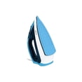thumbnail image 2 of Plancha de Vapor Suela Duraglide XL antiadherente Color Azul, 2 of 4
