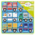 thumbnail image 2 of Spark. Create. Imagine. 37-Piece Animal Pictures Magnetic Puzzle, 2 of 5