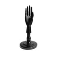 thumbnail image 4 of Manikin Hand Figure, Right Hand Drawing Figure, Hand Figure Model Mannequin Hand Black, 4 of 8