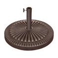 thumbnail image 1 of Cast Iron 65 lb Base for 9' Umbrellas, 1 of 1