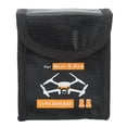 thumbnail image 1 of Bolsa de almacenamiento de seguridad de batería de litio bolsa a prueba de explosiones de batería resistente al calor antiarañazos para viajar ANGGREK Otros, 1 of 8