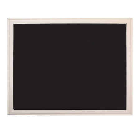 Flipside Black Chalkboard Wood Frame 18" x 24" (FLP32200)
