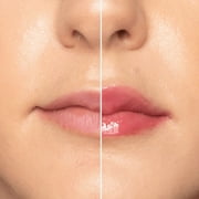 Too Faced Mini Lip Injection Extreme Hydrating Lip Plumper Color: Pink Punch Size: 0.14 OZ