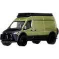 thumbnail image 1 of Hot Wheels Car Culture Sprinter Van Véhicule Circuit Legends, 1 of 6
