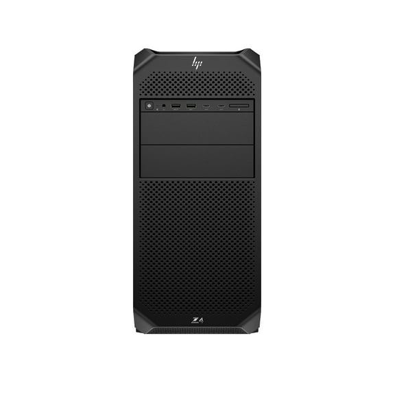HP Z4 G5 Workstation PC 16 GB memory; 512 GB SSD Windows 11 Pro
