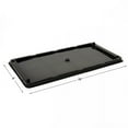 thumbnail image 3 of (2 Pack) Catchmaster Heavy Duty Solid Home Pests Glue Trays 4 Count - Rats, Mouse, Snakes, 3 of 8