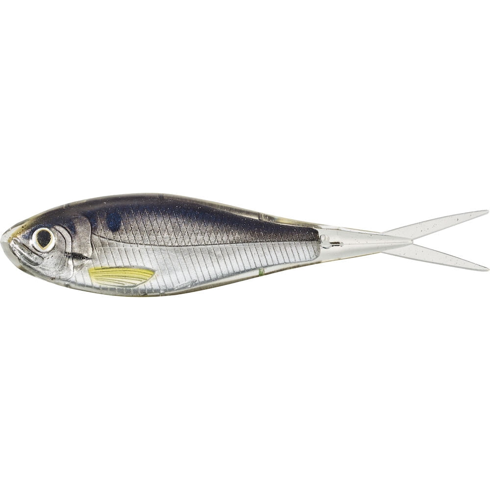 Skip Shad Soft Jerkbait Freshwater Lure
