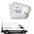 thumbnail image 6 of AMLESO Rearview Mirror Indicator Light 2E0953049A Easy to Install Repair Parts Marker Light 2E0953050A A0018229020 for Sprinter Right, 6 of 10