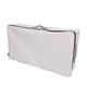 thumbnail image 1 of Bolsa organizadora de almacenamiento plegable debajo de la cama, colcha, a prueba de humedad (Beige), 1 of 8