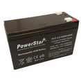 thumbnail image 3 of APC SC1003 - APC RBC33 Cartridge #33 - Leakproof 12V 9AH Battery, 3 of 3