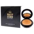 thumbnail image 4 of Make-Up Studio Face It Cream Foundation, Medium Oriental, 0.27 oz, 4 of 6