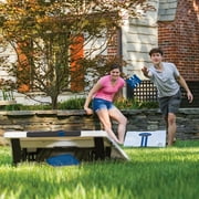 EastPoint Sports All-Weather 2 x 3 Cornhole Bean Bag Toss Outdoor Game