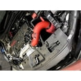 thumbnail image 3 of Injen SP1583WR Type R 2.0T Wrinkle Short Ram Air Intake for 17-19 Honda Civic, Red Fits select: 2021 TOYOTA TUNDRA DOUBLE CAB SR/SR5, 2019-2020 HONDA CIVIC TYPE-R, 3 of 11