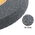 thumbnail image 4 of Unique Bargains 6-Inch Bench Grinding Wheels Aluminum Oxide 46 Grits Surface Grinding, 4 of 4