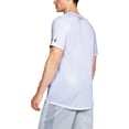thumbnail image 5 of Under Armour MK-1 Mens Short Sleeve Crew Training Shirt, 5 of 6