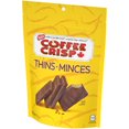 thumbnail image 3 of NESTLÉ® COFFEE CRISP® Minces 171 g, 3 of 6
