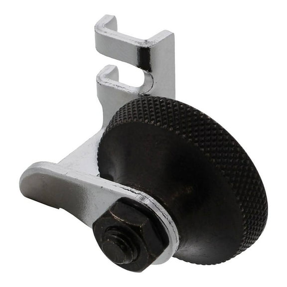 Leather and Quilting Roller Foot, Brother #BLSO-LRF