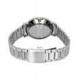 thumbnail image 3 of Casio Standard Analog Stainless Steel Green Dial Quartz MTP-VT03D-3B Men's Watch, 3 of 3