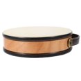 thumbnail image 1 of Phenofice Hand Drum For Double Sided Percussion Instrument Lightweight Educational Music For Festivals And Dance Props, 1 of 8