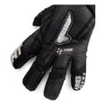 thumbnail image 3 of Guantes De Portero Rinat Aries Némesis Semi Negro Adulto GSE3A3A109 negro 8, 3 of 5