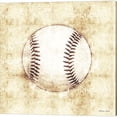 thumbnail image 4 of Great Art Now Football, Soccer & Baseball Sketch by Susan Ball 3 Piece Canvas Art Set Each 14"W x 14"H, 4 of 5