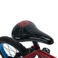 thumbnail image 5 of Marvel Spider-Man 16" EZ Build Red Bike, by Huffy, 5 of 12
