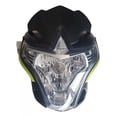 thumbnail image 2 of Faro Completo Italika 150z 2022 Negro Con Verde Limon, 2 of 3