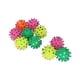 thumbnail image 3 of Pelotas de juguete suaves para perros, 10 piezas de pelotas chirriantes para perros, juguete para perros, pelota de juguete para mascotas, artesanía excepcional, 3 of 12