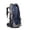 Dark Blue, variant on Hiking Backpack Outdoor Camping Rucksack Heavy Duty Water Resistant Travel Daypack Large Packable Bag Breathable Sports Knapsack for Trekking Climbing，Black