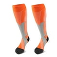 thumbnail image 1 of EGNMCR Women's Compression Stockings, Compression Socks For Pain Free Legs And Feet a sock, 1 of 4